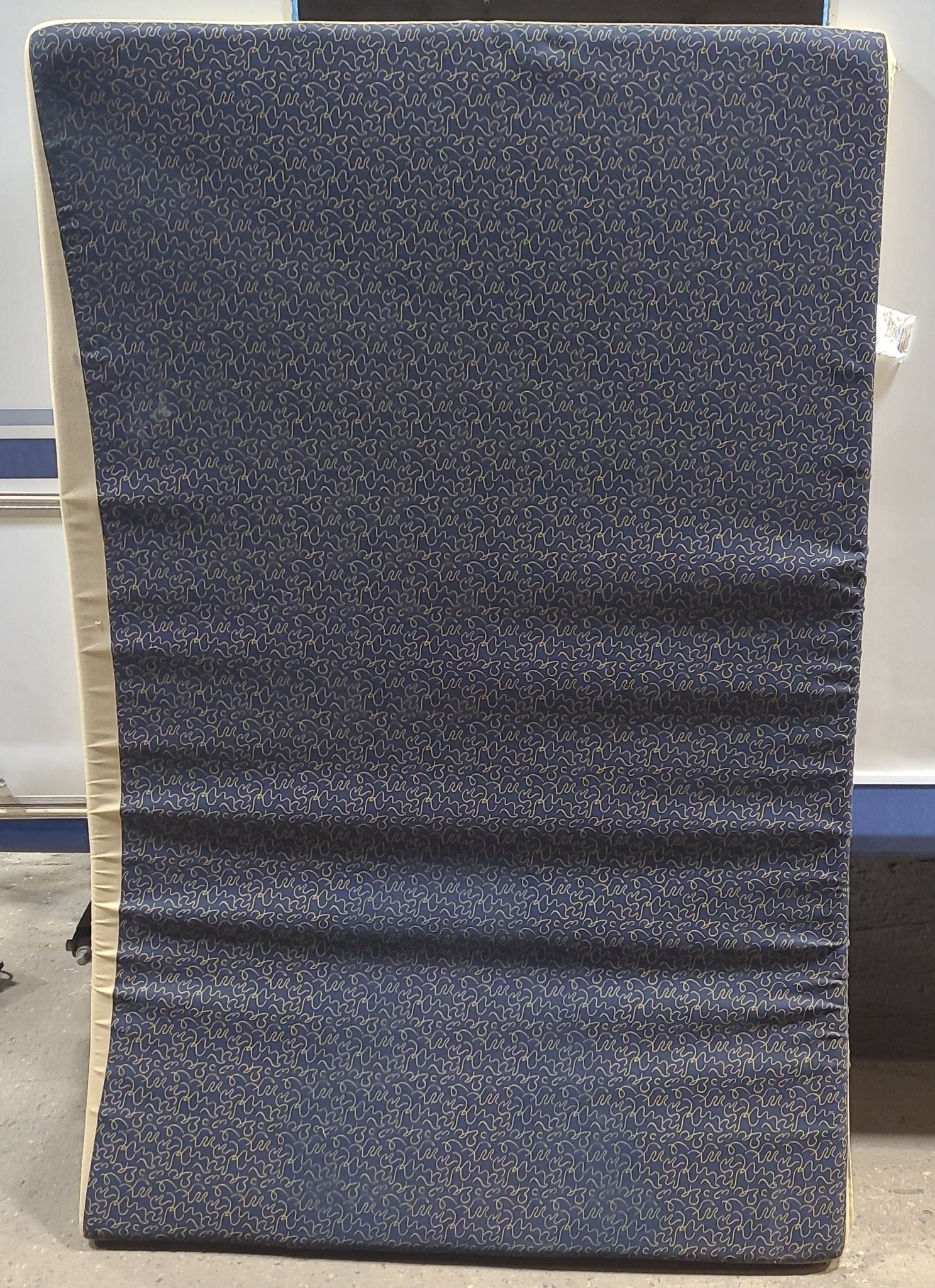 Used Bunk Mattress 73