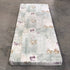 Used Bunk Mattress 74" L x 29" W x 4" D - Young Farts RV Parts