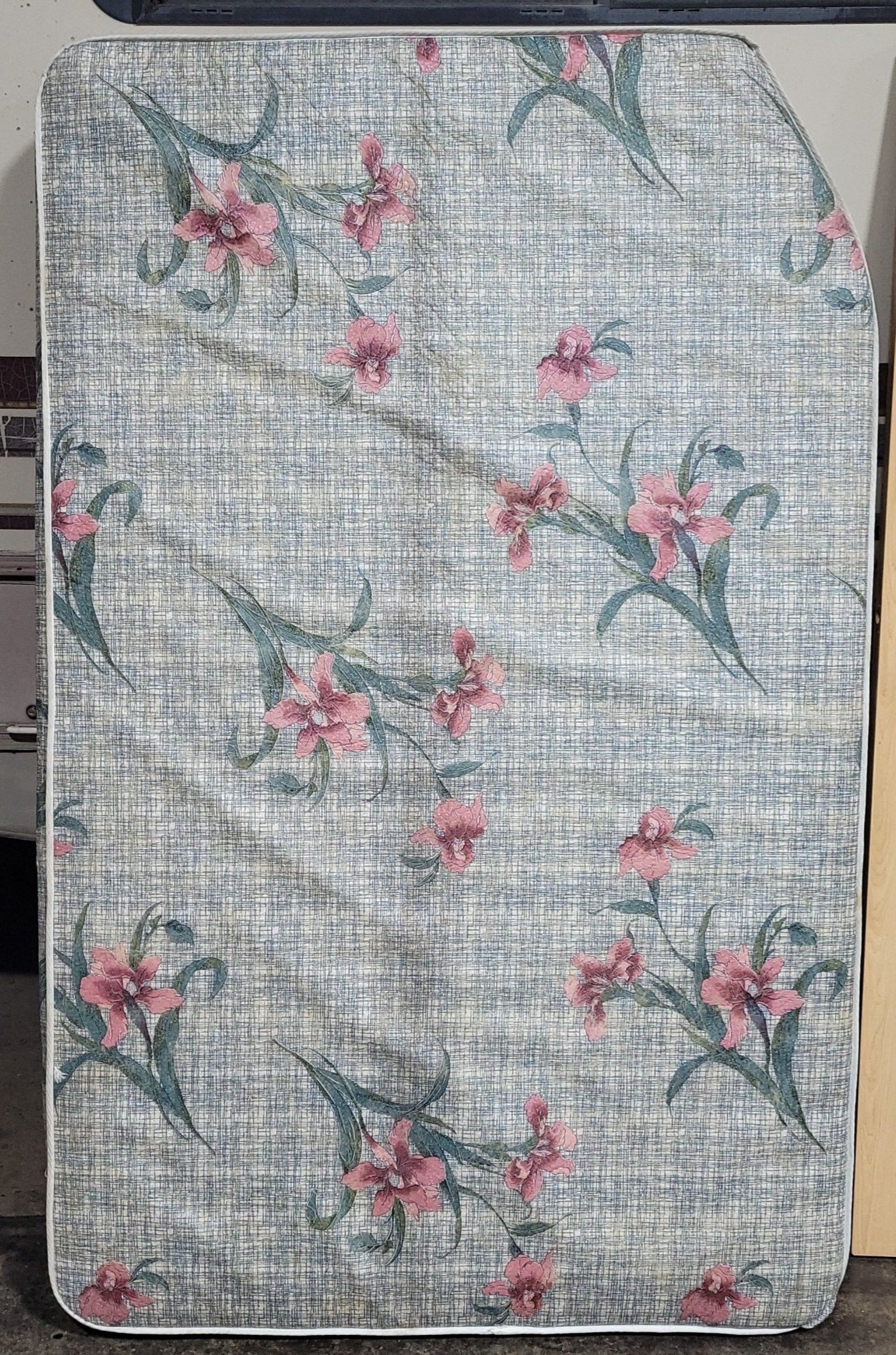 Used Bunk Mattress 75