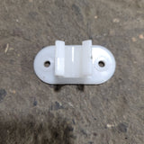 Used C-Clamp Door Holder Female Catch Only
