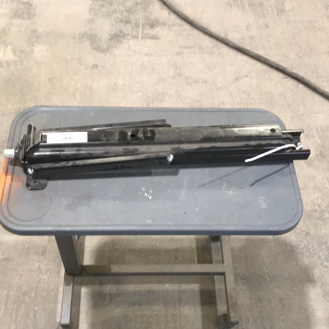 Used C-Type Stabilizing Jack - Young Farts RV Parts