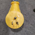 Used Camco 15AM/30AF Power Grip Dogbone - 12" 125V/1875W - Young Farts RV Parts