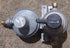 Used Camco Propane Regulator Model AC201 - Young Farts RV Parts