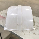 Used Camco RV air Air Vent Cover
