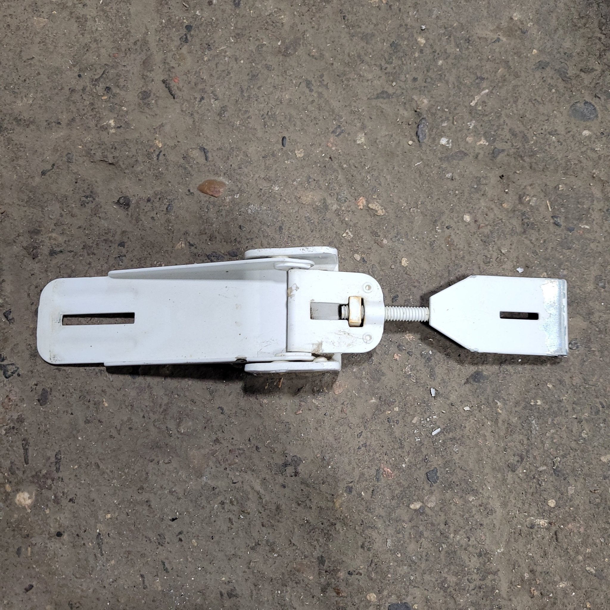 Used Camper Door Latch - Young Farts RV Parts