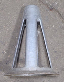 Used Camper Style Stabilizer Jack