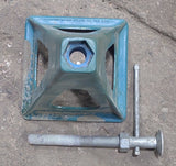 Used Camper Style Stabilizer Jack