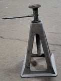 Used Camper Style Stabilizer Jack