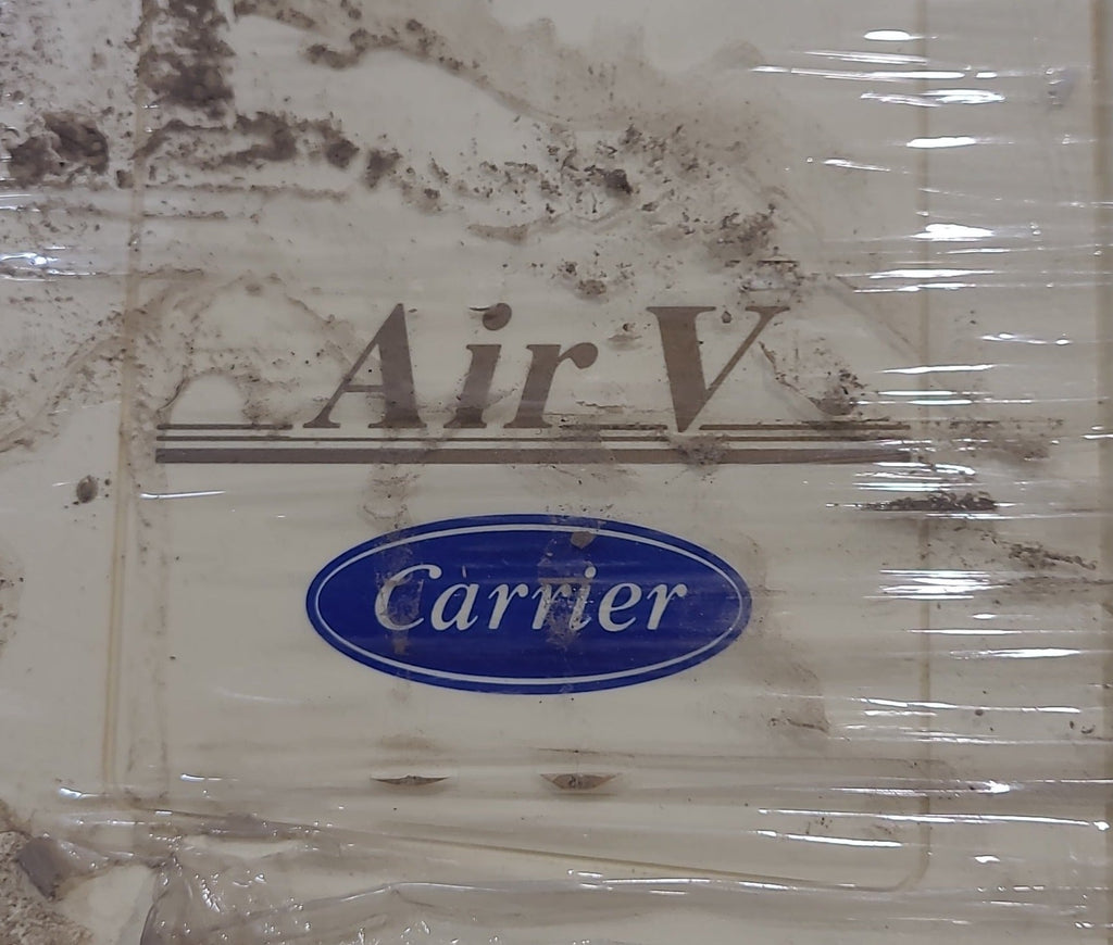 Used Carrier Air-V A/C Ceiling Assembly 99-00469-00 - Young Farts RV Parts