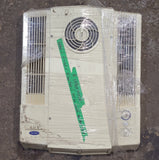 Used Carrier Air-V A/C Ceiling Assembly 99-00469-00
