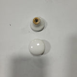 Used Ceramic Cabinet Knob