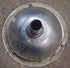 Used Chrome Bathroom Sink 13" x 13" x 6" D - Young Farts RV Parts