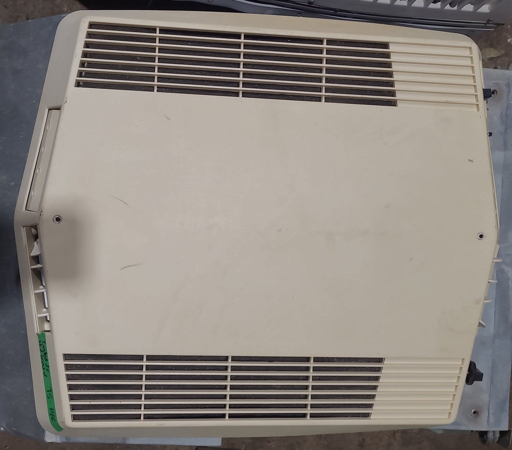 Used Coleman Air Conditioner Complete Unit 7333-881 - 13500BTU Cool Only - Young Farts RV Parts