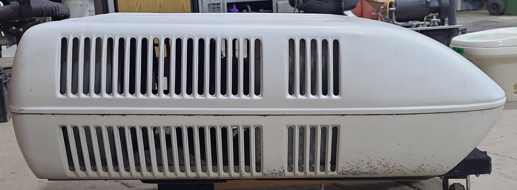 Used Coleman Air Conditioner Complete Unit 7333-8812 - 13500BTU Cool Only - Young Farts RV Parts