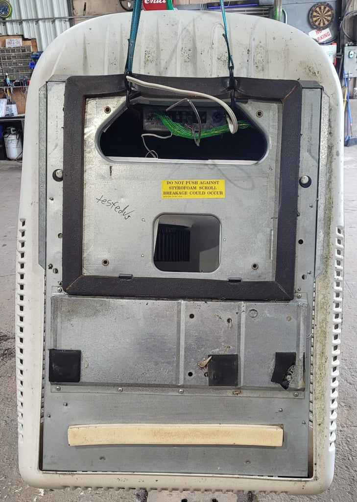 Used Coleman Air conditioner Head Unit 8333B8714 | 13500BTU Cool Only - Young Farts RV Parts