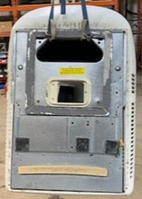 Used Coleman Complete Air Conditioner 8333-871 - 13500BTU Cool Only - Young Farts RV Parts