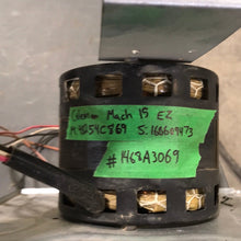 Load image into Gallery viewer, USED COLEMAN MACH 15 A/C FAN MOTOR 1468A3069 - Young Farts RV Parts