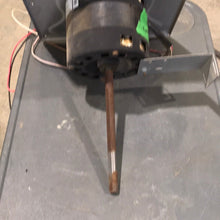 Load image into Gallery viewer, USED COLEMAN MACH 15 A/C FAN MOTOR 1468A3069 - Young Farts RV Parts