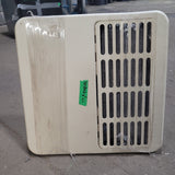 Used Coleman Mach Air Conditioner Ceiling Assembly for 7330A730