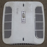 Used Coleman Mach Air Conditioner Ceiling Assembly for Coleman Mach 8.