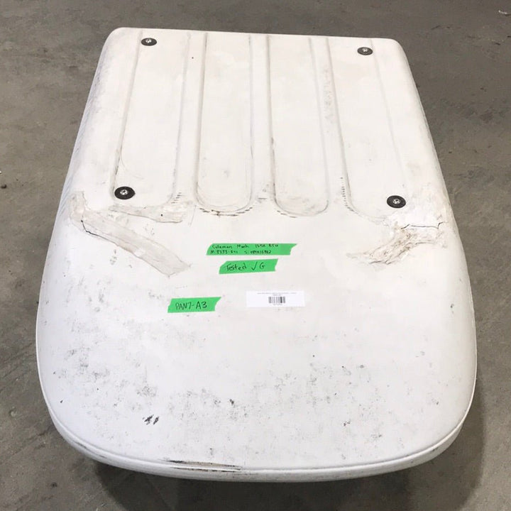 Used Coleman Mach Air conditioner Head Unit 8333-871 - 13,500 BTU - Young Farts RV Parts