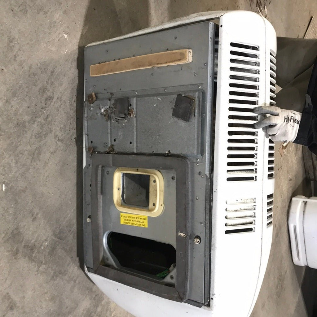 Used Coleman Mach Air conditioner Head Unit 8333-871 - 13,500 BTU - Young Farts RV Parts