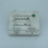 USED Coleman Mach AP7862 - 7330G335 AC Wall Thermostat
