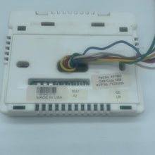 Load image into Gallery viewer, USED Coleman Mach AP7862 | 7330G335 AC Wall Thermostat - Young Farts RV Parts