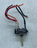 Used Coleman Mach Rotary Switch 6759-325