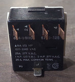 Used Coleman Mach Rotary Switch 6759-3251