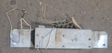 Used Coleman RV A/C Control Board for 7330A730
