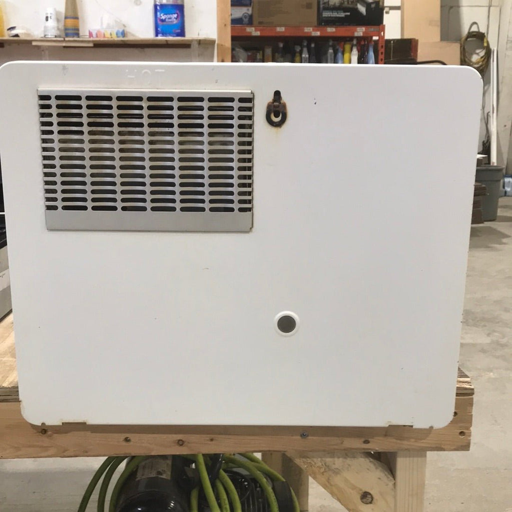 Buy Used Complete Atwood GC6AA10E Hot Water Heater 6 Gal. Online