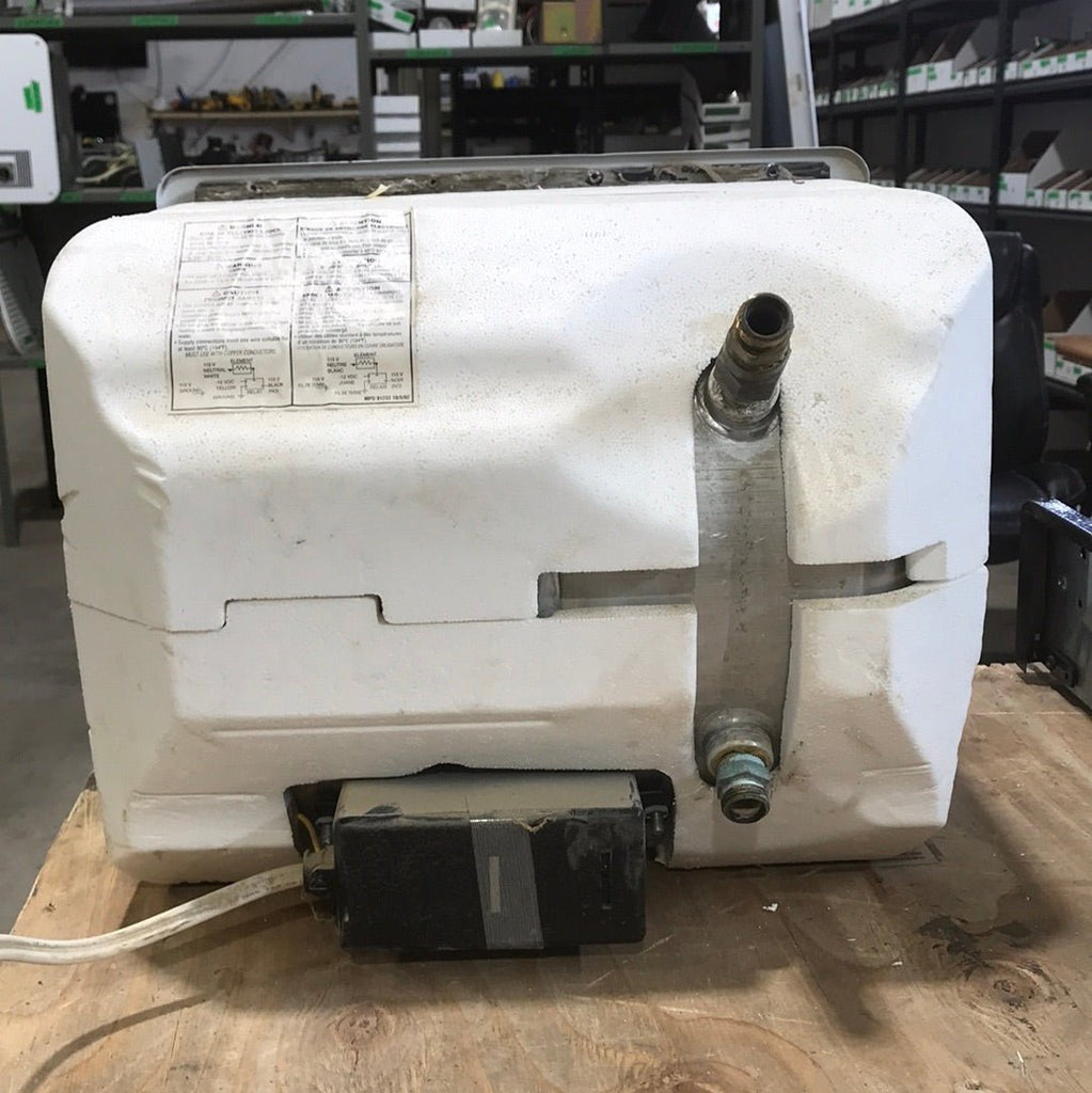 Buy Used Complete Atwood GC6AA10E Hot Water Heater 6 Gal. Online