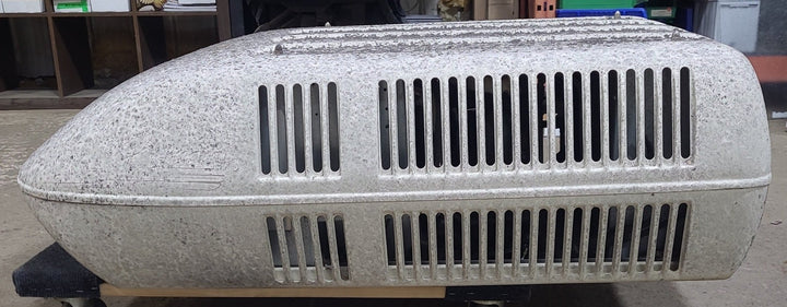 Used Complete Coleman Air conditioner Head Unit 6759A707 - 13500BTU Cool Only - Young Farts RV Parts