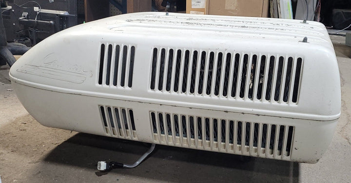 Used Complete Coleman Air conditioner Head Unit 6759C707 | 13500BTU Cool Only - Young Farts RV Parts