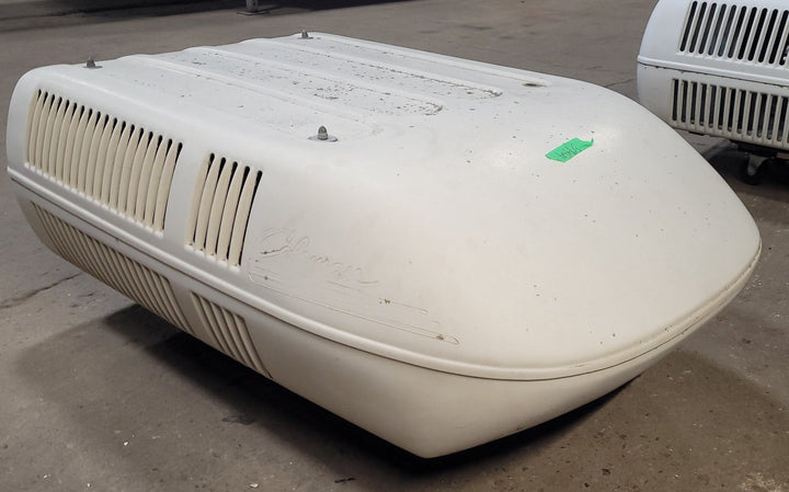 Used Complete Coleman Air conditioner Head Unit 6759C707 | 13500BTU Cool Only - Young Farts RV Parts
