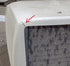 Used Complete Dometic Air conditioner Head Unit 58935.602 - 13500BTU Cool Only - Young Farts RV Parts