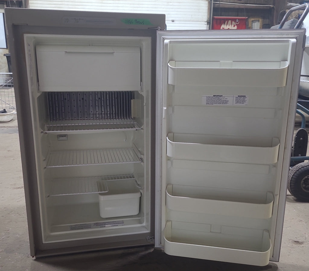Used Complete Dometic RM2551 Fridge 2-WAY - Young Farts RV Parts