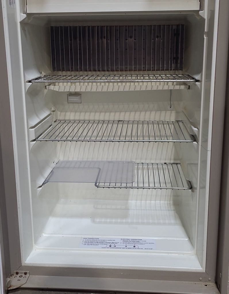 Used Complete Dometic RM2552 Fridge 2-WAY - Young Farts RV Parts
