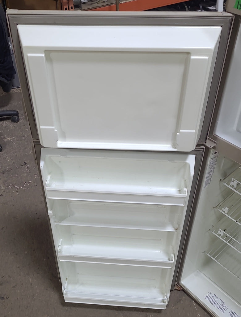 Used Complete Dometic RM2820 Fridge 2-Way - Young Farts RV Parts
