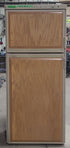 Used Complete Dometic RM2820 Fridge 2-Way - Young Farts RV Parts