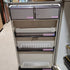 Used Complete Dometic RM4804 Fridge 3-WAY - Young Farts RV Parts