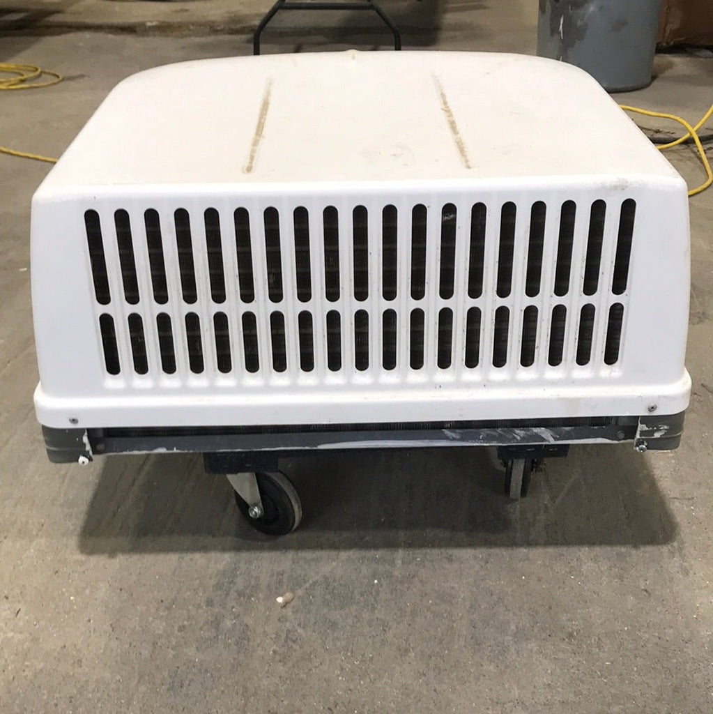 Used Complete Duo-Therm Air Conditioner 57915.603 W/Ceiling Assembly - 13500BTU - Young Farts RV Parts