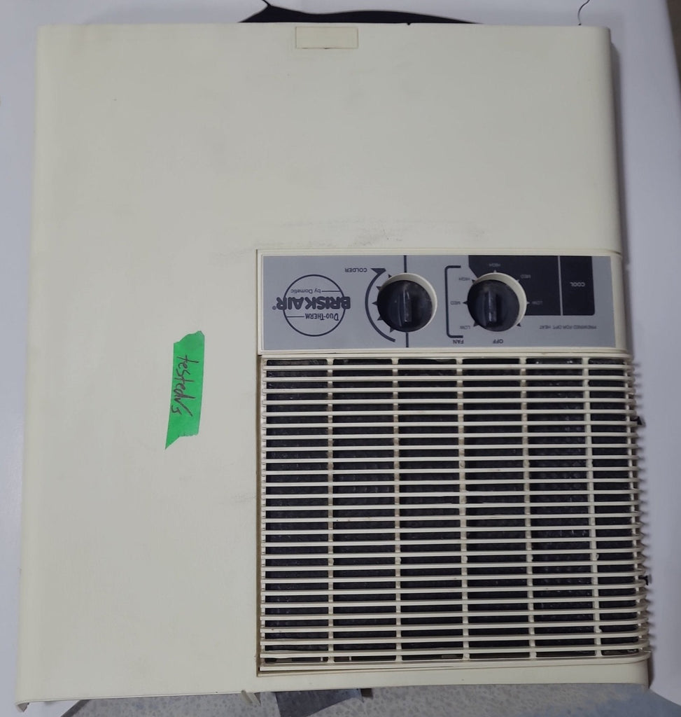 Used Complete Duo-Therm Air Conditioner 57915.621 | 13500 BTU - Young Farts RV Parts