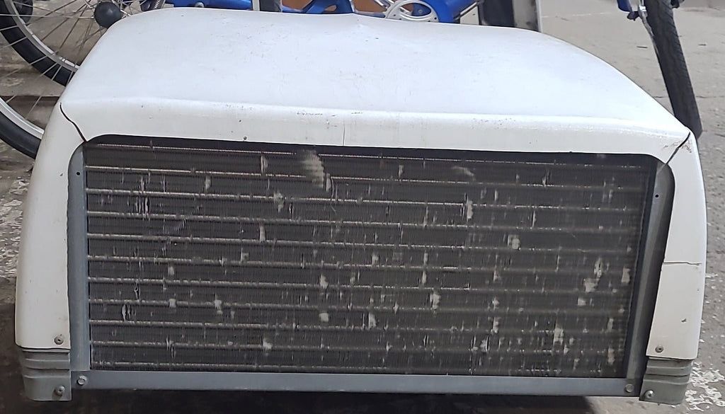 Used Complete Duo-Therm Air Conditioner 57915.622 - 13500BTU Cool Only - Young Farts RV Parts