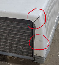 Load image into Gallery viewer, Used Complete Duo-Therm Air Conditioner 57915.622 - 13500BTU Cool Only - Young Farts RV Parts