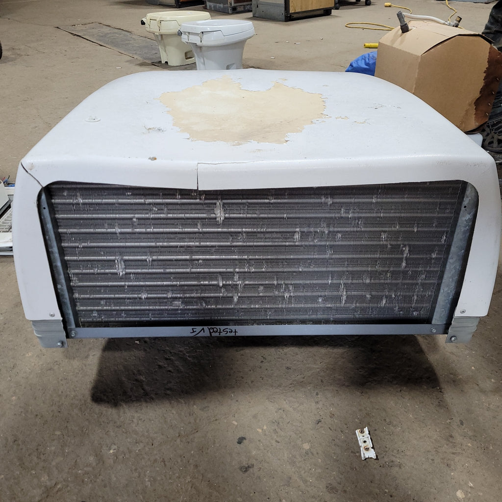 Used Complete Duo-Therm Air conditioner Head Unit 57915.622 | 13500BTU Cool Only - Young Farts RV Parts