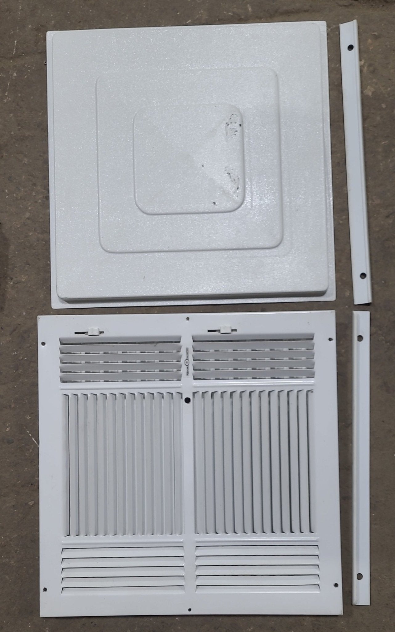 Used Complete Fan Vent 14