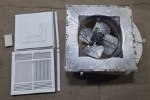 Load image into Gallery viewer, Used Complete Fan Vent 14&quot; X 14&quot; 12V - Young Farts RV Parts