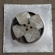 Load image into Gallery viewer, Used Complete Fan Vent 14&quot; X 14&quot; 12V - Young Farts RV Parts